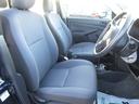 TOYOTA SUCCEED VAN