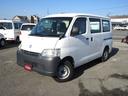 タウンエースバン ＤＸ　車検１年付　ＥＴＣ　２人乗（7枚目）