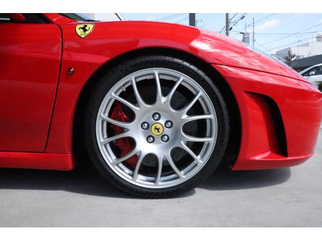 フェラーリ Ｆ４３０