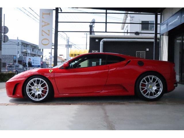 フェラーリ Ｆ４３０