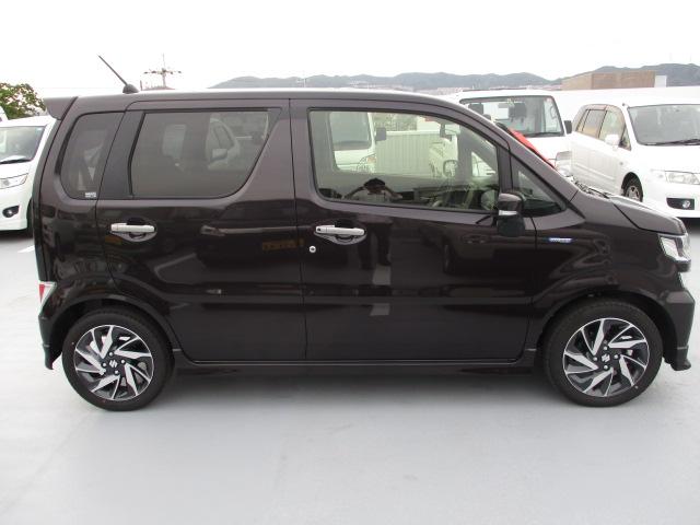 25周年記念車 HYBRID FZリミテッド(4枚目)