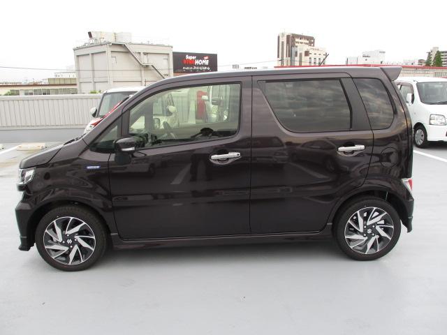25周年記念車 HYBRID FZリミテッド(5枚目)