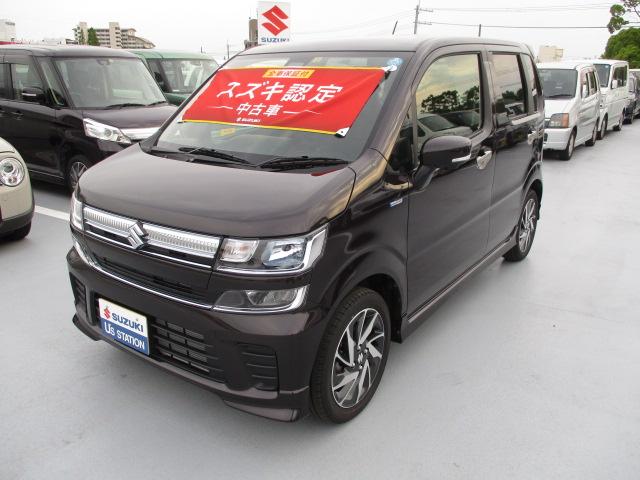 25周年記念車 HYBRID FZリミテッド(7枚目)
