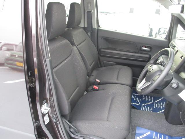25周年記念車 HYBRID FZリミテッド(13枚目)