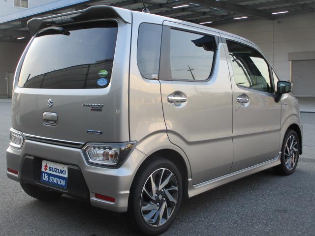 スティングレー 25周年記念車 HYBRID Xリミテッド(5枚目)