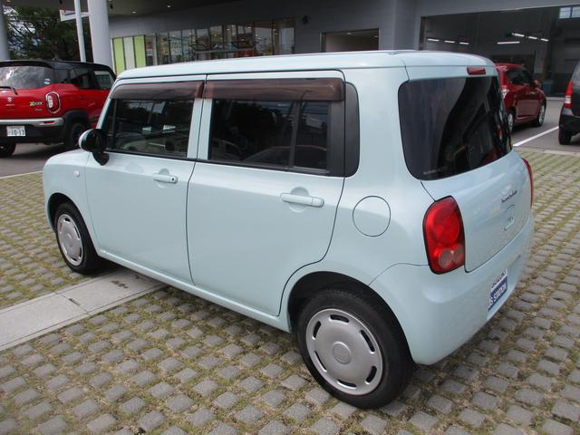 G HE22S CDステレオ付(9枚目)