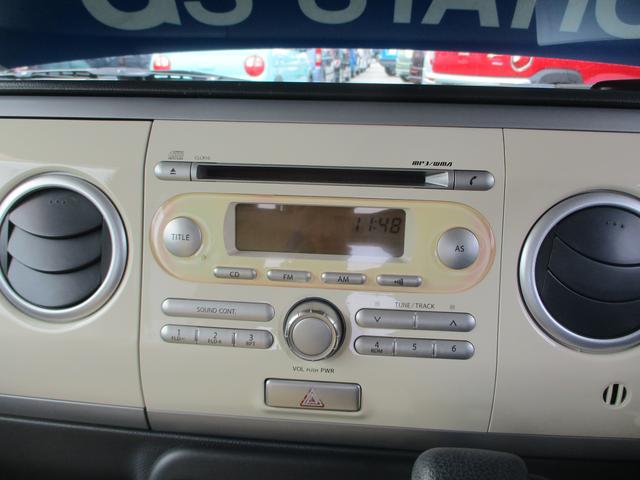 G HE22S CDステレオ付(10枚目)