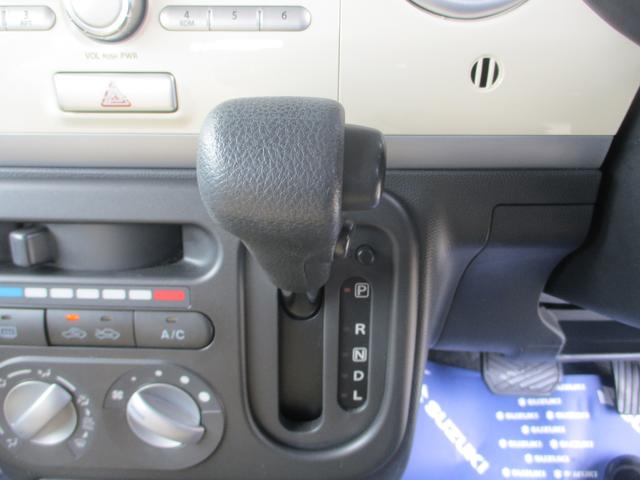 G HE22S CDステレオ付(11枚目)