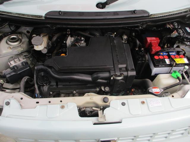 G HE22S CDステレオ付(17枚目)