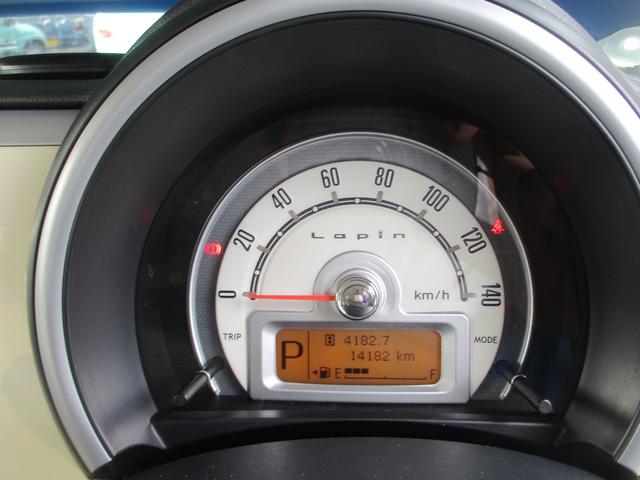 G HE22S CDステレオ付(23枚目)