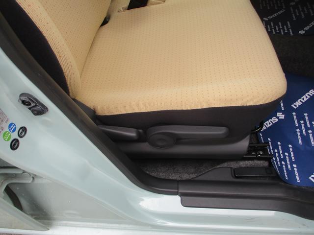 G HE22S CDステレオ付(38枚目)