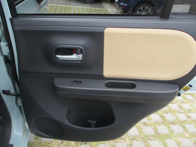 G HE22S CDステレオ付(49枚目)