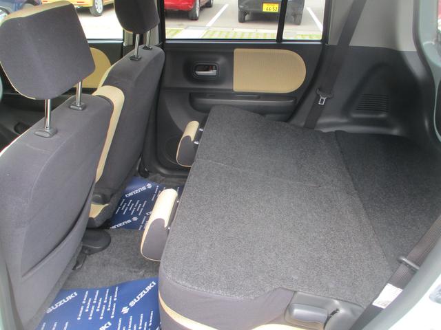 G HE22S CDステレオ付(55枚目)