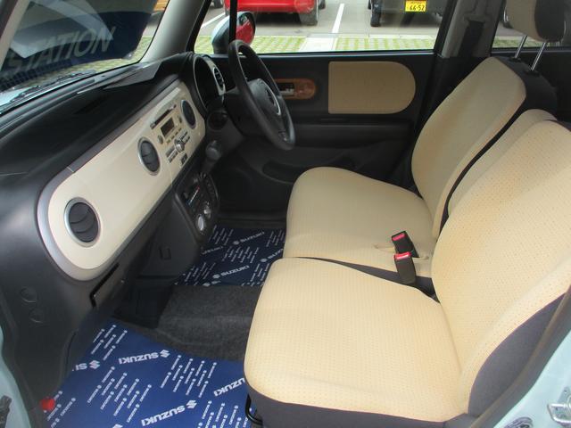 G HE22S CDステレオ付(59枚目)