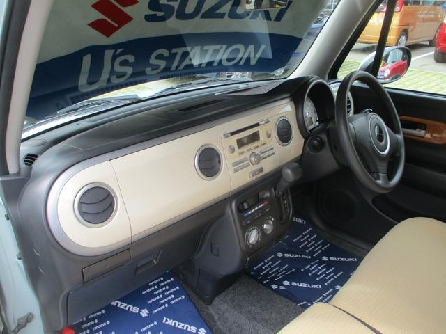 G HE22S CDステレオ付(60枚目)