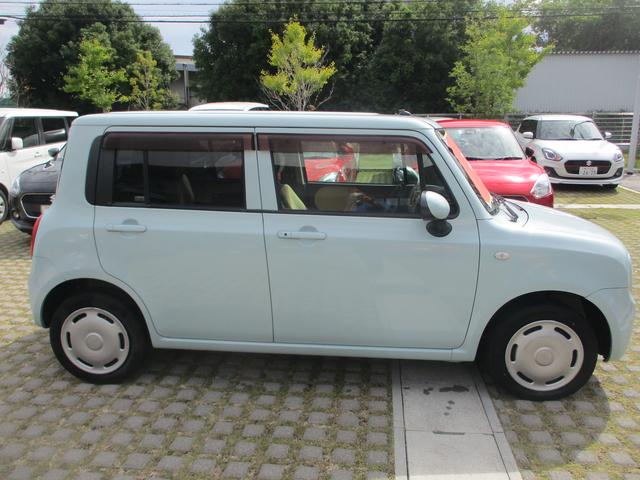 G HE22S CDステレオ付(66枚目)