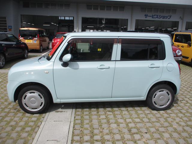 G HE22S CDステレオ付(70枚目)