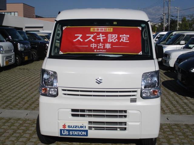 PA 3型 4WD 4速オートマ AM・FMラジオ(2枚目)