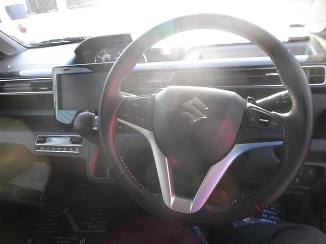 スティングレー HYBRID T 2型ターボ車(15枚目)