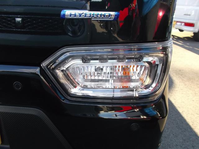 スティングレー HYBRID T 2型ターボ車(64枚目)