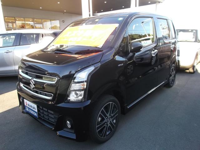 スティングレー HYBRID T 2型ターボ車(67枚目)