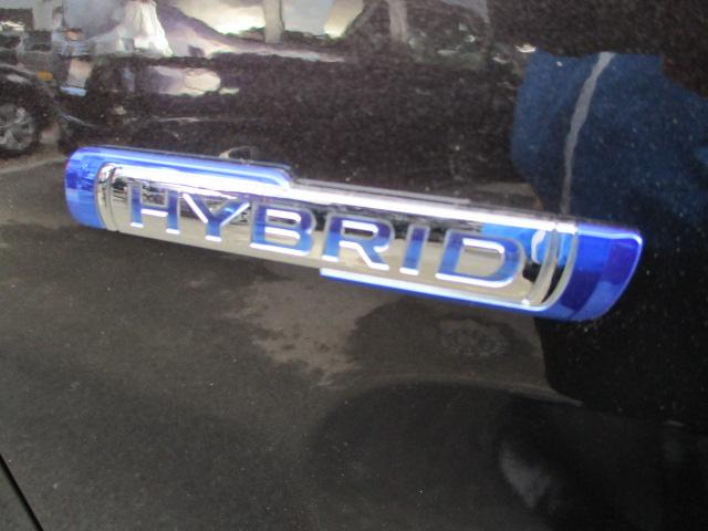 HYBRID G 前後衝突軽減ブレーキサポート(45枚目)