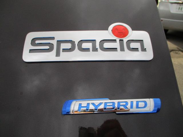 HYBRID G 前後衝突軽減ブレーキサポート(57枚目)