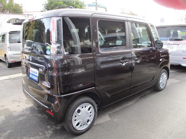 HYBRID G 前後衝突軽減ブレーキサポート(75枚目)