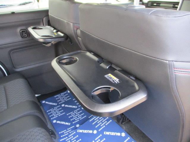 カスタム HYBRID XSター前後衝突軽減ブレーキサポート(43枚目)