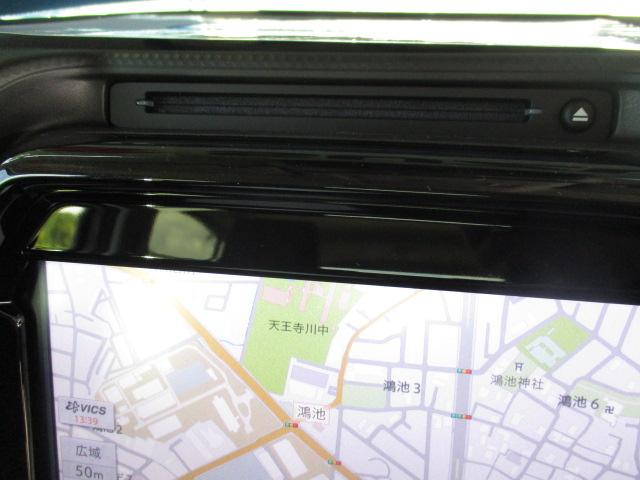 ハスラー ＨＹＢＲＩＤ　Ｘターボ　３型全方位カメラ付きナビゲーション　デュアルカメラブレーキサポート、後退時ブレーキサポート、オートクルーズ、オートエアコン、キーレスプッシュエンジンスタート、両側電動格納ミラー、ＨＹＢＲＩＤ、オートライト、運転席シートヒーター、ひじ掛け（61枚目）
