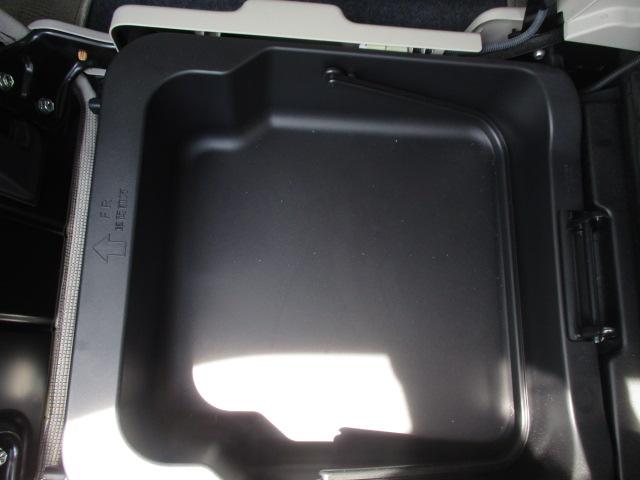 スペーシア ＨＹＢＲＩＤ　Ｘ　２型　後席両側パワースライド　ナビ付　デュアルカメラブレーキ｜後退時ブレーキサポート｜オートライトシステム｜アダプティブクルーズコントロール｜運転席シートヒーター｜（46枚目）