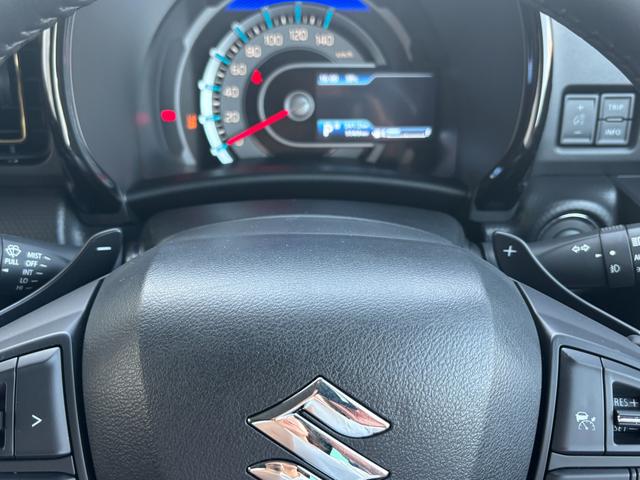 ハスラー ＨＹＢＲＩＤ　Ｘターボ　３型　ＬＥＤヘッドランプ　ＡＣＣ搭載　デュアルカメラブレーキ｜後退時ブレーキサポート｜オートライトシステム｜３６０°プレミアムＵＶ＆ＩＲカットガラス｜ナノイーＸ搭載オートエアコン｜ＵＳＢ電源ソケット｜１５インチアルミホイール｜（37枚目）