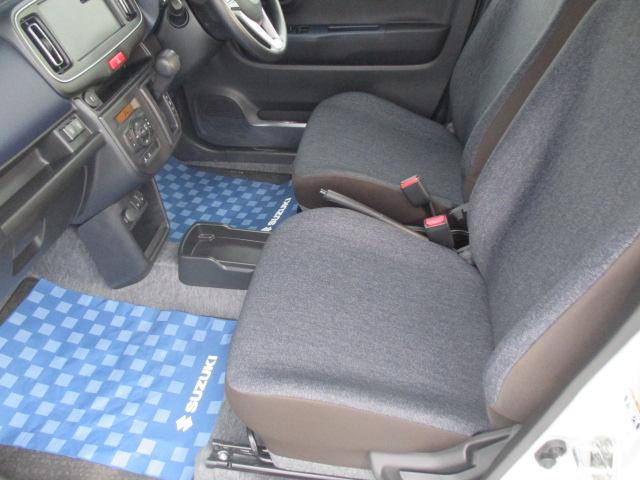 アルト ＨＹＢＲＩＤ　Ｘ　２型前後衝突被害軽減ブレーキ（13枚目）