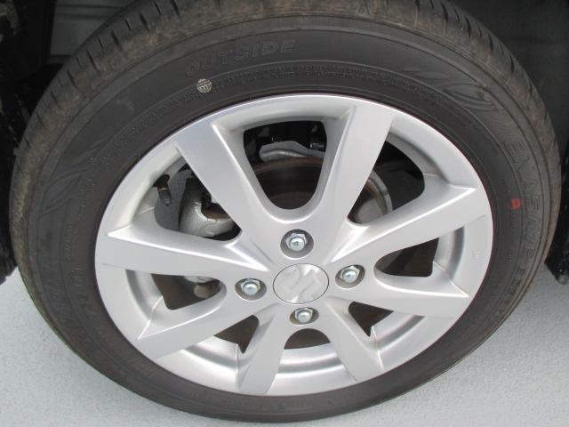 アルト ＨＹＢＲＩＤ　Ｘ　２型前後衝突被害軽減ブレーキ（19枚目）