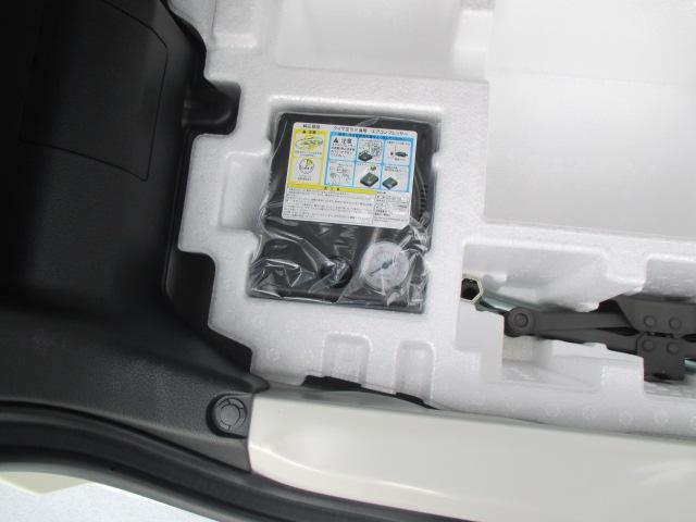 アルト ＨＹＢＲＩＤ　Ｘ　２型前後衝突被害軽減ブレーキ（24枚目）