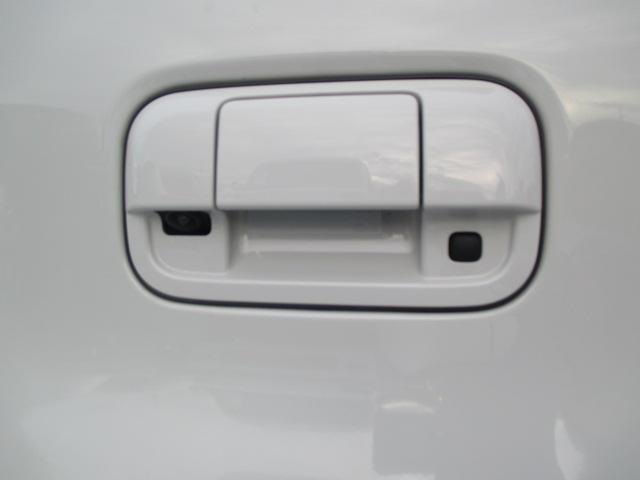 アルト ＨＹＢＲＩＤ　Ｘ　２型前後衝突被害軽減ブレーキ（27枚目）