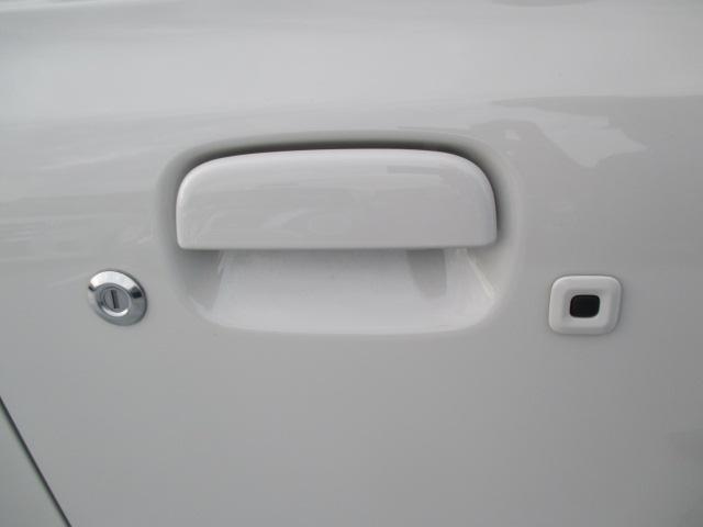 アルト ＨＹＢＲＩＤ　Ｘ　２型前後衝突被害軽減ブレーキ（31枚目）