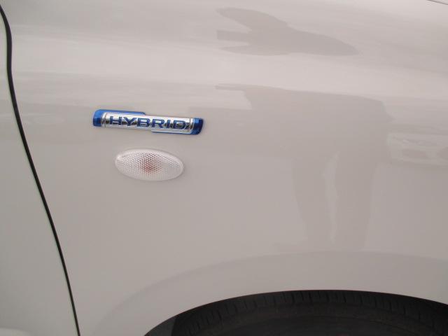 アルト ＨＹＢＲＩＤ　Ｘ　２型前後衝突被害軽減ブレーキ（33枚目）