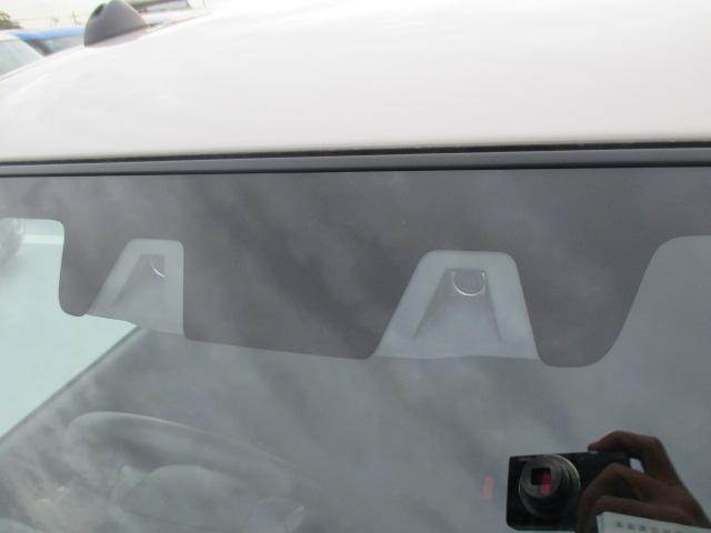 アルト ＨＹＢＲＩＤ　Ｘ　２型前後衝突被害軽減ブレーキ（36枚目）