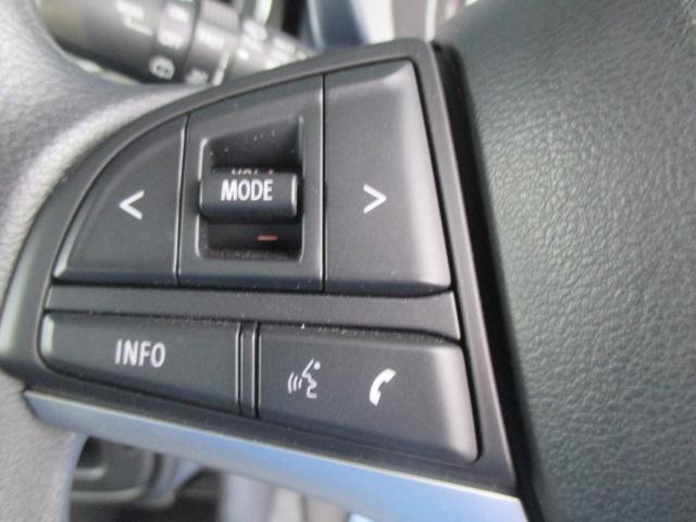 アルト ＨＹＢＲＩＤ　Ｘ　２型前後衝突被害軽減ブレーキ（46枚目）