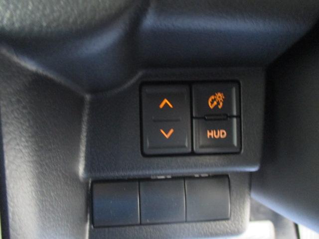 アルト ＨＹＢＲＩＤ　Ｘ　２型前後衝突被害軽減ブレーキ（48枚目）