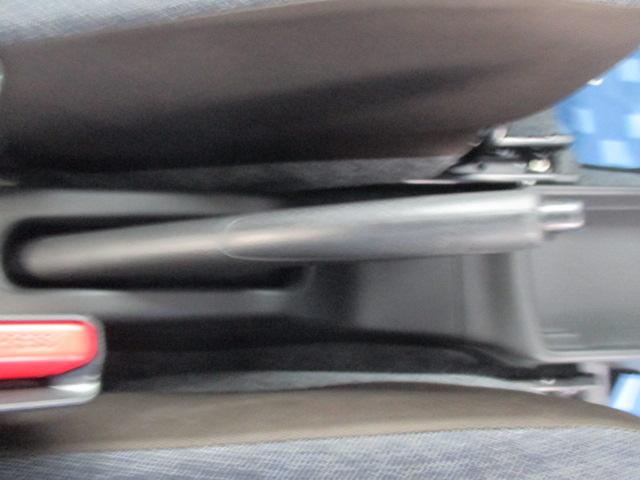 アルト ＨＹＢＲＩＤ　Ｘ　２型前後衝突被害軽減ブレーキ（51枚目）