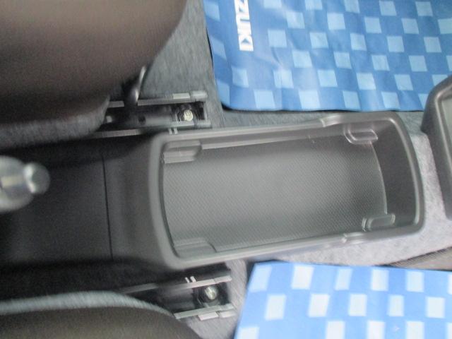 アルト ＨＹＢＲＩＤ　Ｘ　２型前後衝突被害軽減ブレーキ（53枚目）