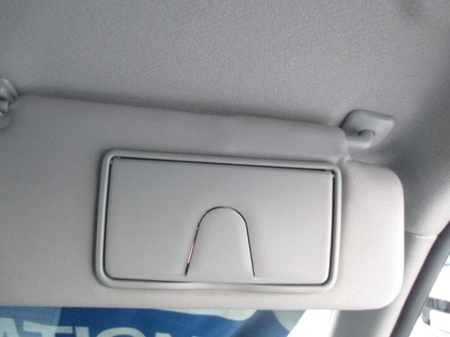 アルト ＨＹＢＲＩＤ　Ｘ　２型前後衝突被害軽減ブレーキ（56枚目）