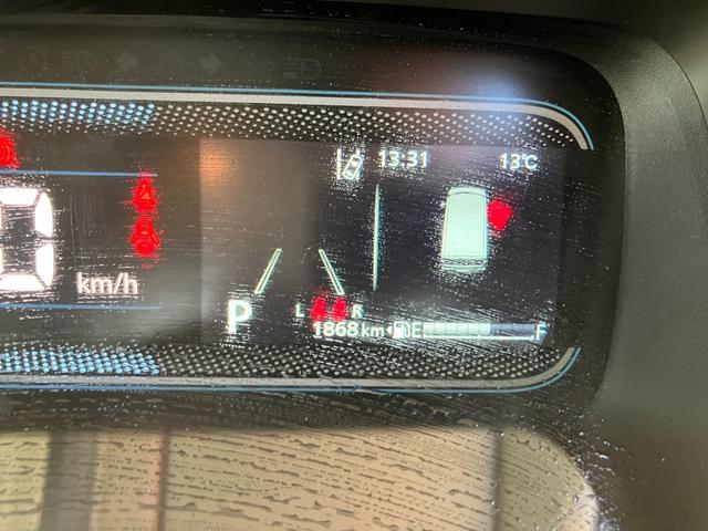 スペーシア HYBRID G前後衝突被害軽減ブレーキ デュアルセンサーブレーキサポート2、後退時ブレーキサポート、オートエアコン、キーレスプッシュエンジンスタート、両側電動格納ミラー、HYBRID、オートライト、運転席シートヒーター、ひじ掛け(16枚目)