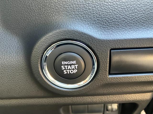 スペーシア HYBRID G前後衝突被害軽減ブレーキ デュアルセンサーブレーキサポート2、後退時ブレーキサポート、オートエアコン、キーレスプッシュエンジンスタート、両側電動格納ミラー、HYBRID、オートライト、運転席シートヒーター、ひじ掛け(17枚目)