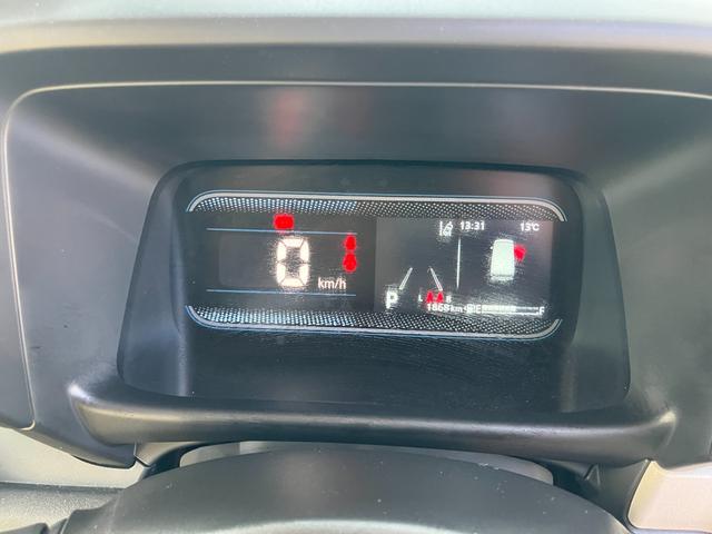 スペーシア HYBRID G前後衝突被害軽減ブレーキ デュアルセンサーブレーキサポート2、後退時ブレーキサポート、オートエアコン、キーレスプッシュエンジンスタート、両側電動格納ミラー、HYBRID、オートライト、運転席シートヒーター、ひじ掛け(24枚目)