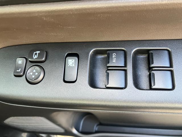 スペーシア HYBRID G前後衝突被害軽減ブレーキ デュアルセンサーブレーキサポート2、後退時ブレーキサポート、オートエアコン、キーレスプッシュエンジンスタート、両側電動格納ミラー、HYBRID、オートライト、運転席シートヒーター、ひじ掛け(27枚目)