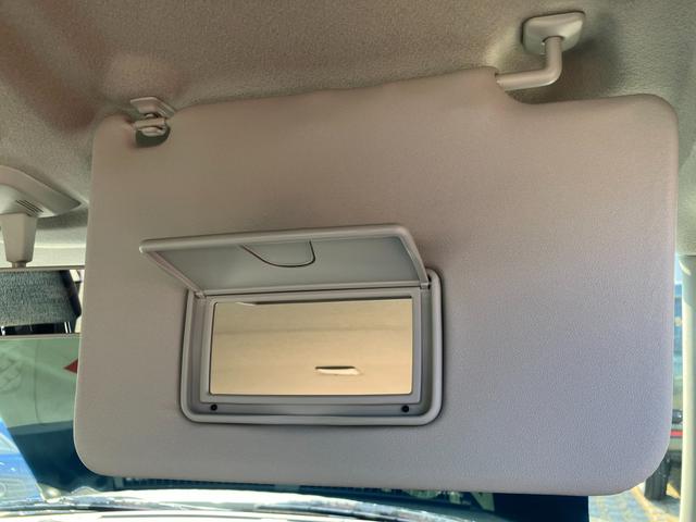 スペーシア HYBRID G前後衝突被害軽減ブレーキ デュアルセンサーブレーキサポート2、後退時ブレーキサポート、オートエアコン、キーレスプッシュエンジンスタート、両側電動格納ミラー、HYBRID、オートライト、運転席シートヒーター、ひじ掛け(31枚目)