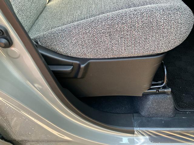 スペーシア HYBRID G前後衝突被害軽減ブレーキ デュアルセンサーブレーキサポート2、後退時ブレーキサポート、オートエアコン、キーレスプッシュエンジンスタート、両側電動格納ミラー、HYBRID、オートライト、運転席シートヒーター、ひじ掛け(34枚目)